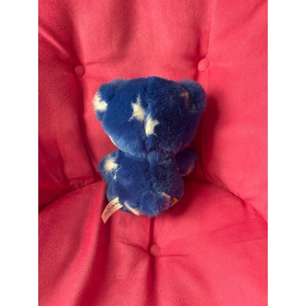 Build A Bear NYC‎ New York smallfry rare